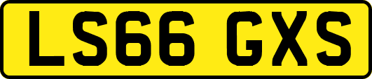 LS66GXS