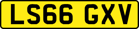 LS66GXV