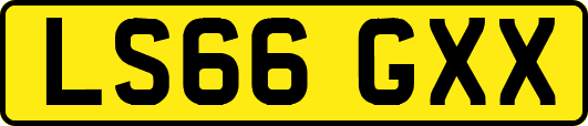 LS66GXX
