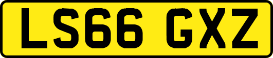 LS66GXZ