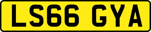 LS66GYA