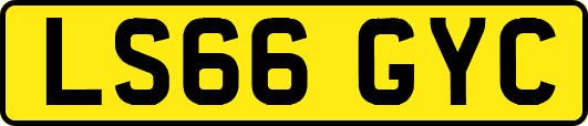 LS66GYC