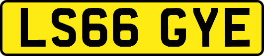 LS66GYE