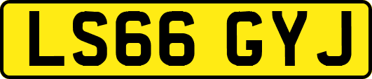 LS66GYJ