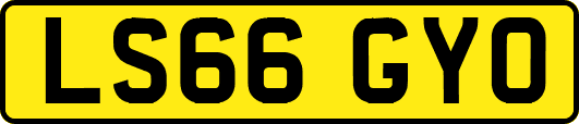 LS66GYO