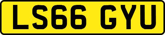 LS66GYU