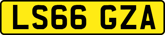 LS66GZA