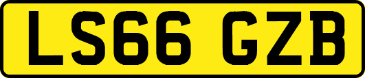 LS66GZB