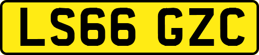 LS66GZC