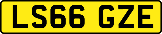 LS66GZE