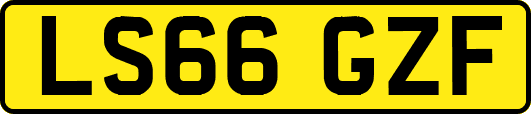 LS66GZF