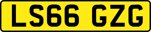 LS66GZG