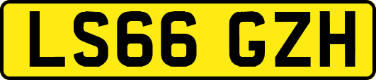 LS66GZH