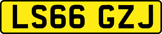 LS66GZJ