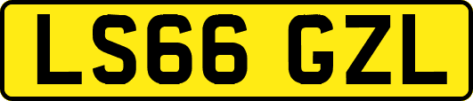 LS66GZL