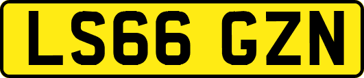 LS66GZN