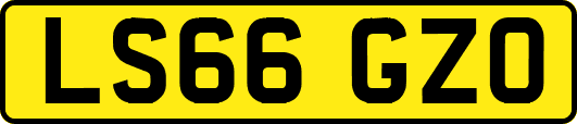 LS66GZO