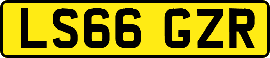 LS66GZR