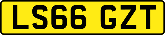LS66GZT
