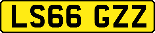 LS66GZZ