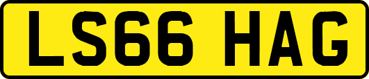 LS66HAG