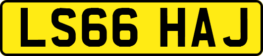 LS66HAJ