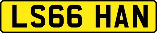 LS66HAN