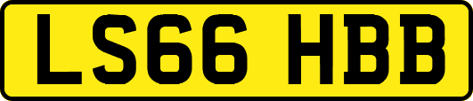 LS66HBB