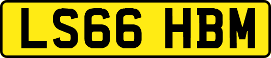 LS66HBM