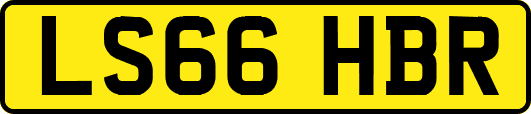 LS66HBR