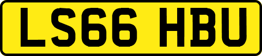 LS66HBU