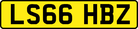 LS66HBZ