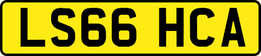 LS66HCA