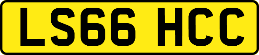 LS66HCC