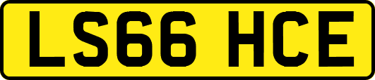 LS66HCE