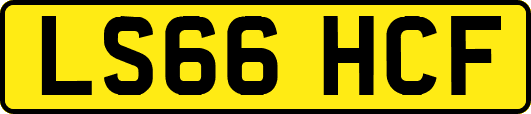 LS66HCF