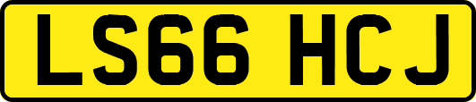 LS66HCJ