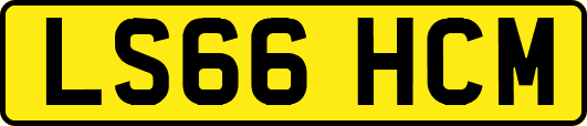 LS66HCM
