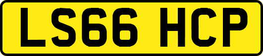 LS66HCP