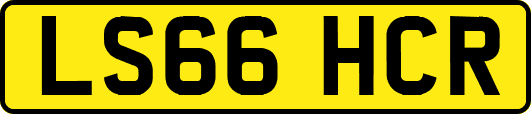 LS66HCR