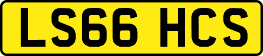LS66HCS
