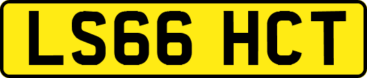 LS66HCT
