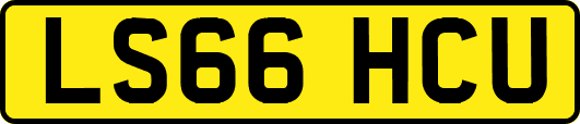LS66HCU