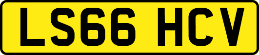 LS66HCV