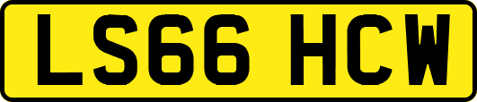 LS66HCW
