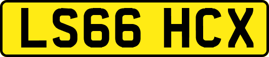 LS66HCX