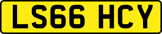 LS66HCY