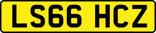 LS66HCZ