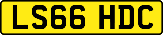 LS66HDC