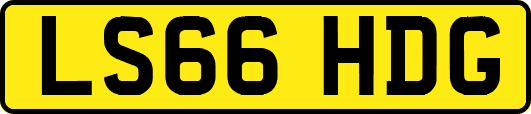 LS66HDG